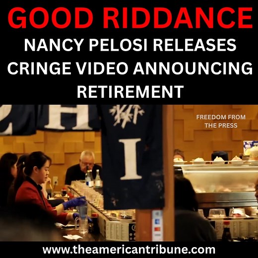 Freedom First on Reels