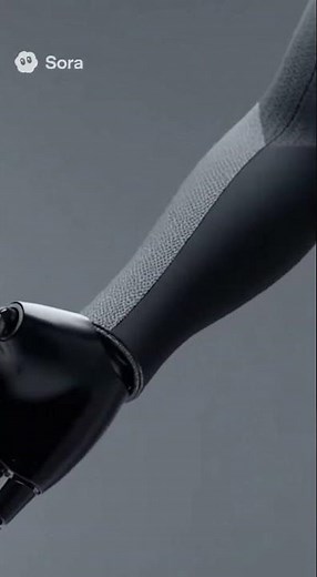 HUMANOID 360° Industrial Design Reveal– 회색과 빛이 만들어낸 미래의 실루엣#Humanoid #IndustrialDesign #Futurism