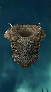 History of the Savior's Hide | Elder scrolls lore #skyrim #elderscrolls #oblivion #theelderscrolls