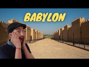Visit Babylon: Unraveling the Mysteries