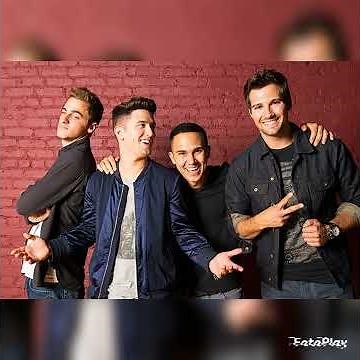 amazing - big time rush (sped up)