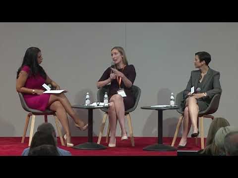 Stop Slavery Summit 2018 – C-suite and director’s duties around slavery risk panel