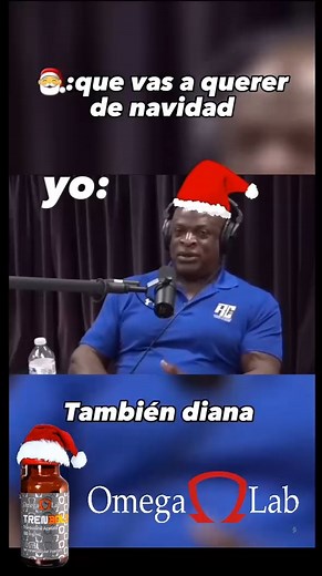 😎😎😎 | OMEGA LAB Oficial