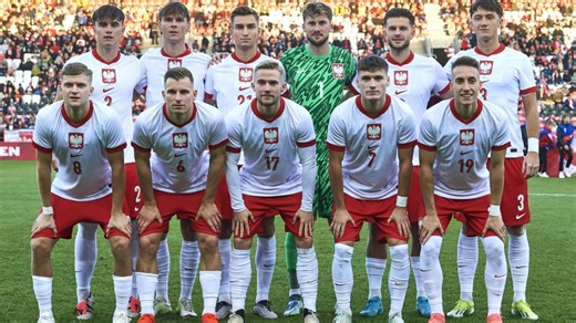 Euro U21 w TVP: znamy finalistów! Zobacz wyniki i plan transmisji