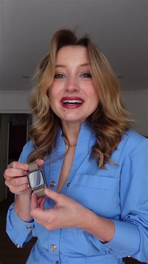 Smartwatch: Is it stylish?