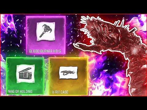 MWZ - UNLOCK S2 “COUNTERMEASURES” DARK AETHER & SCHEMATICS EXPLAINED! (ACT 4 MISSION 2 RIFT GUIDE)