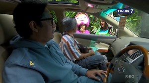 5.5M views · 10K reactions | Yang tukang parkir mana, yang dikasih uang parkir yang mana #BercandaPagiTRANS7 | TRANS7 | Facebook