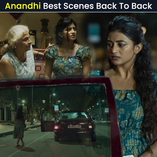 1M views · 43K reactions | Kayal Anandhi's Best Scenes Back to Back #WhiteRose #KayalAnandhi #RKSuresh #RoosoSridharan #Vijjith #BabyNakshathra #Sasilaya #DharaniReddy #SuliyanBharani #Varshini #Hasin #Rajasimman #Ramanathan #BestScenes #BackToBack #AnandhiVideos #HindiDubbedMovies #HindiScenes #sribalajihindimovies #SriBalajiVideo | Sri Balaji Hindi South | Facebook