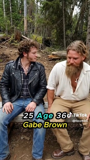 Alaskan Bush People Cast: Then and Now