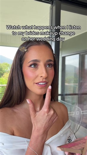 Bridal Makeup Tips for an Unforgettable Wedding Day