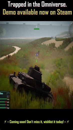 Trapped In The Omniverse #87 #Steam #Gameplay #Games #gaming