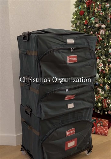 Amazon Holiday Organizer for Christmas Finds
