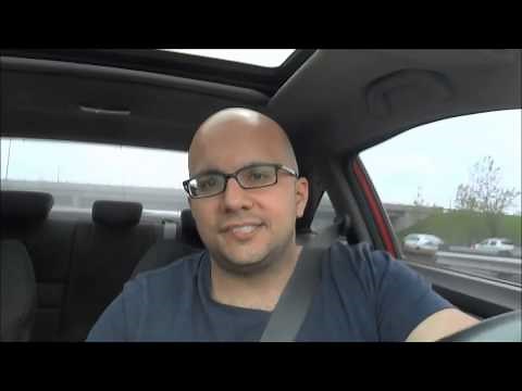 Braking VS Downshifting-Advice For Driving A Manual Car