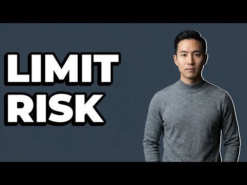 When Should A Stop Loss Be Used To Limit Losses?