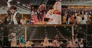 Know about Navshakti Navratri: Reviving the true essence of Navratri through community in Ahmedabad