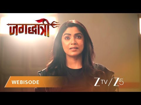 JAGADHATRI | Maya kyun aayi hai interrogation ke liye?