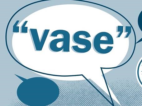 How Do You Pronounce 'Vase'? (Video)