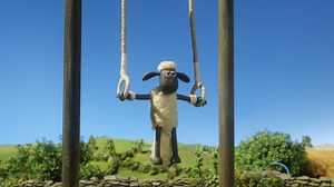 678K views · 37K reactions | Today we’re at the Championsheeps gymnastics finals! See Shaun and the Flock try to impress the judges in the ribbon, rings and horse events…. | Shaun the Sheep | Facebook