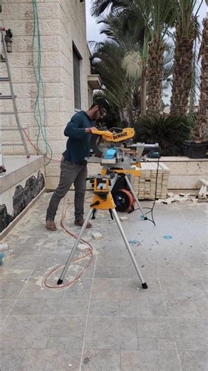 Aluminum construction🏅