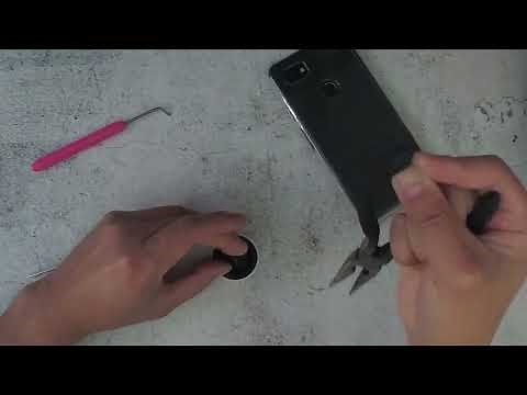 HOW TO FIX A BROKEN POPSOCKET