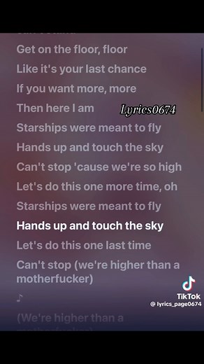 Nicki Minaj Beach Party Anthem: Let's Get Away