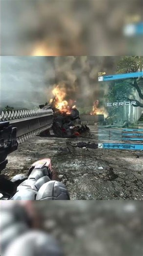 Freedom cannot be forced on others | Metal Gear Rising Revengeance | Blade Wolf | #shorts