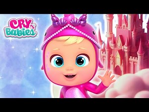 A Magical World 💞✨ ALL the episodes | CRY BABIES | Cartoons for Kids in English