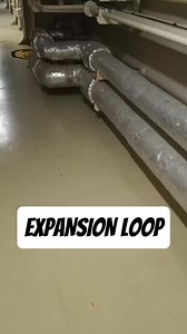 "EXPANSION LOOP" MakinistangIna #makinistangina #educational | MakinistangIna