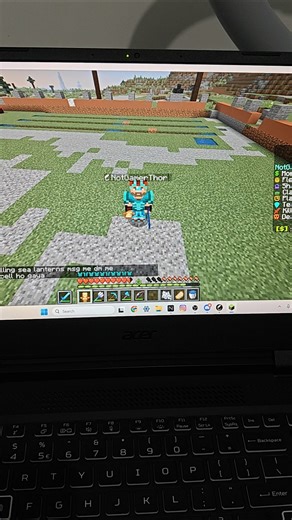 The McFleet Season 2 Server Issues Fix Explained #minecraft #gaming #mcfleet