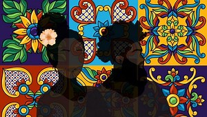 Afro-Latino Culture and identity: A Guide for Spanish teachers