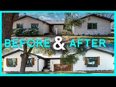 So you think you can flip this house? | Before & After Home Renovation