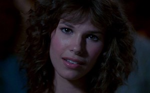 电影《Cinderella'80》主题曲《Stay》