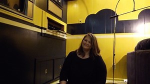 While Graceland is closed, we’re bringing Graceland to you with a never-before-seen look at some of the inside spaces! First up: Angie Marchese shares Elvis’ vinyl record collection inside his man cave. #elvispresley #graceland | ELVIS PRESLEY