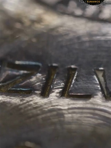 Silber: Münzen oder Barren in ? Die Antwort wird dich überraschen. Die Wahl zwischen Münzen und Barren ist eine strategische Entscheidung. Lerne die Vor- und Nachteile kennen, um die richtige Wahl für deine Ziele zu treffen. Weder Anlageberatung noch Empfehlung, handeln auf eigene Gefahr! #shorts #Gold #Silber #ThesuaurusFinance #Edelmetall #Sicherheit #Finanziellezukunft #investierenfürkinder #Sachwerte #Finanzwissen #Investieren #Vermögensschutz #Geldanlage #finanziellebildung #Goldinvestition