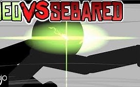 火柴人 - Neo vs SebaRed