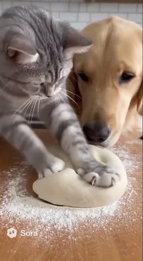 Angry Little Chef. Part 2.