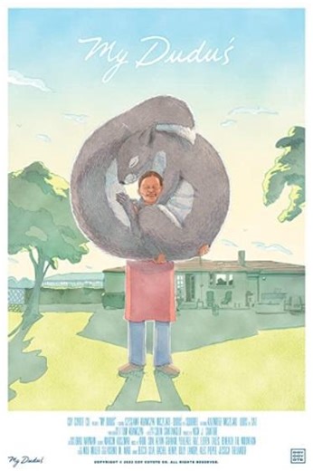 "My Dudus (C)" (2022) - Trailer | vídeos