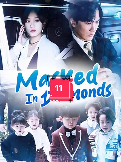 Masked In Diamonds: A Tale of Revenge and Redemption