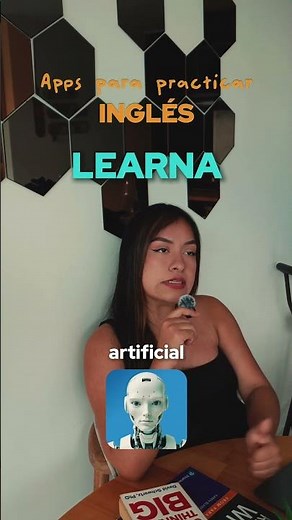 Apps for learning English✅