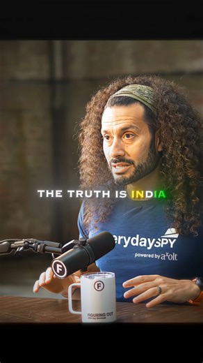 India is Better than America 🔥.. Hastags .. #podcast #india #america | Raj Unplugged