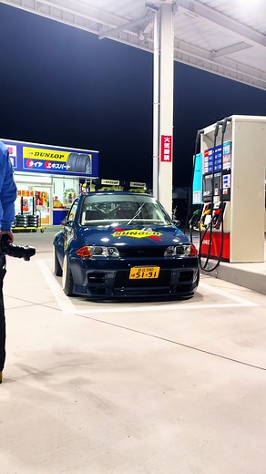 ミニR32のラッピングプロジェクト