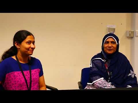 ESB Entry Level Award in ESOL Skills for Life (Speaking and Listening) Entry 1 Task 1