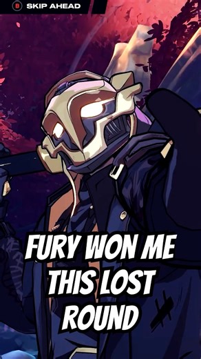 Fury Has Got to Go in 2XKO #2xko #gameplay #ekko #ahri #vi #highlevel