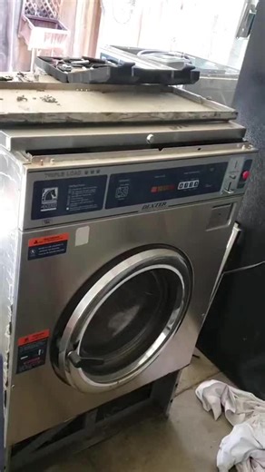 Pulling parts for my laundromat 01 #laundromat #vending #vendingmachine #hacks #halloween23 #halloweenactivities #halloweenart #halloweencostumes #halloweendog #halloweenfood #halloweenfun #halloweenlife #HalloweenMagic #HalloweenParty2023 #halloweenseason #halloweensnacks #harrypotterhalloween #holidayprep #fallcolors #falldecorideas #GenX #ghostbusters #disneyhalloween #Disney100 #diycostume #november2023 | Laundromatmoney Reels | Facebook