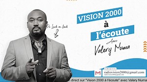 2.1K views · 42 reactions | Vision 2000 à l'écoute avec Valéry NUMA sur Radio Vision 2000 Le 17 Décembre 2025 la radio vision 2000 est la station qui vous écoute radiovision2000haiti.net Radio Vision 2000 99.3 FM. | Radio Vision 2000 | Facebook