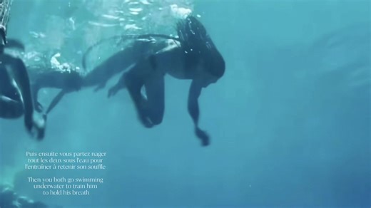 Episode 3 #pourtoi #fyp #avatar #story