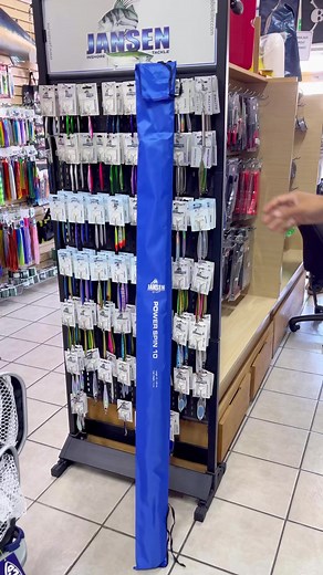 3.3K views · 46 reactions | Las cañas “POWER SPIN” de @jansentackle...