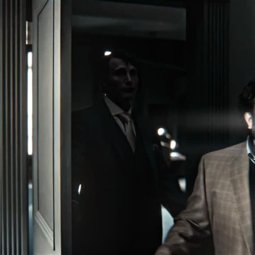 M on Instagram: "#edit #hannibal #viral #fyp #hanniballecter"