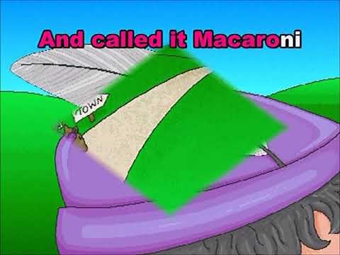 Nursery Rhyme Singalong UK DVD (2002, FULL!)