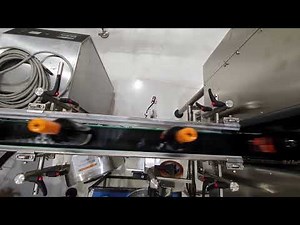 360º Label Inspection System